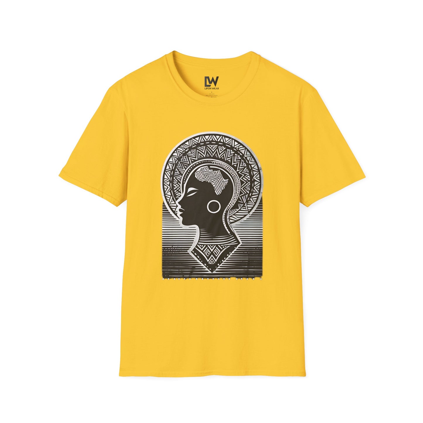 Women's Strength Unisex T-Shirt