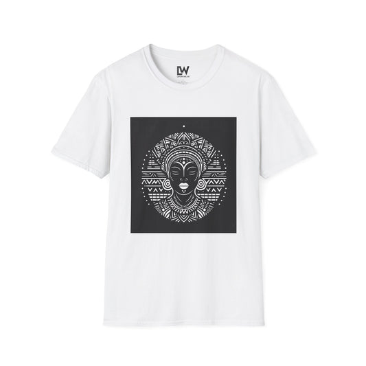 Empowerment Crown Unisex T-Shirt