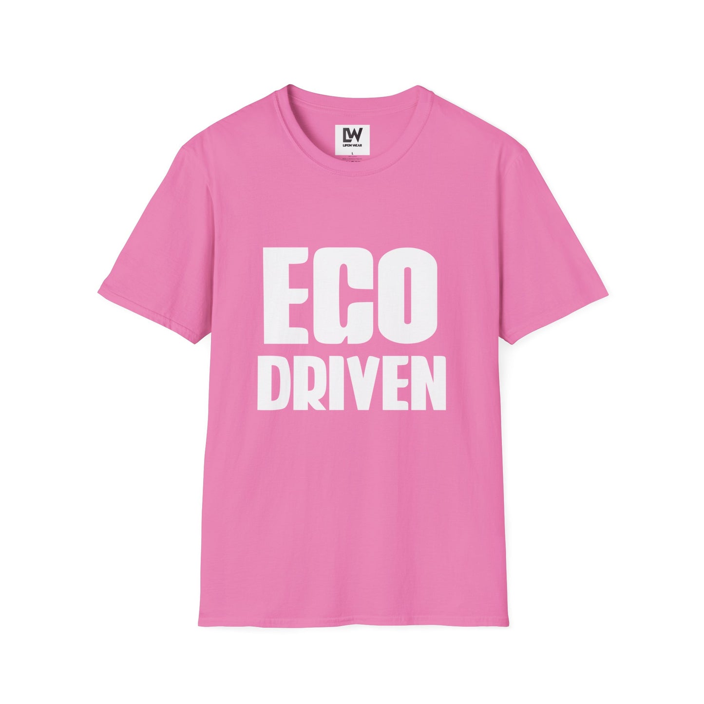 Ego Driven Unisex T-Shirt