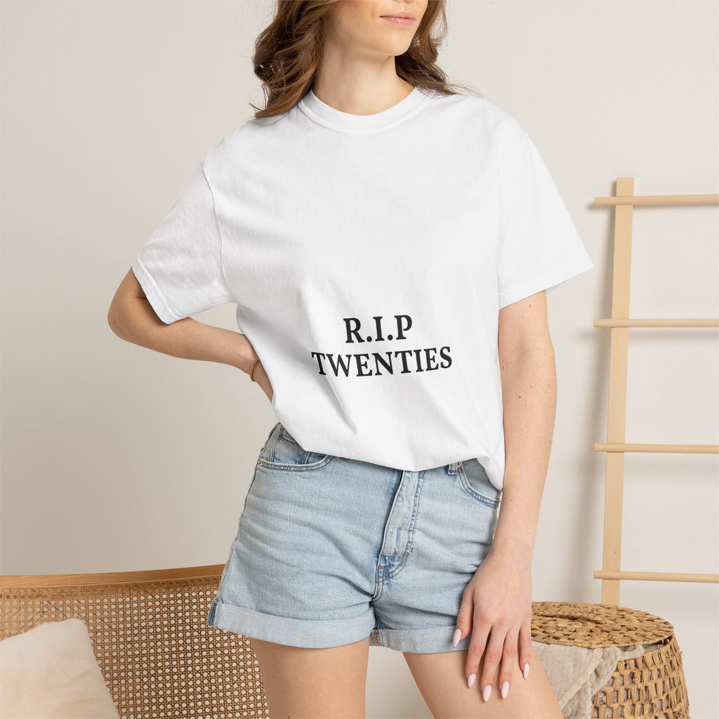 Soft Luxury Club Tee