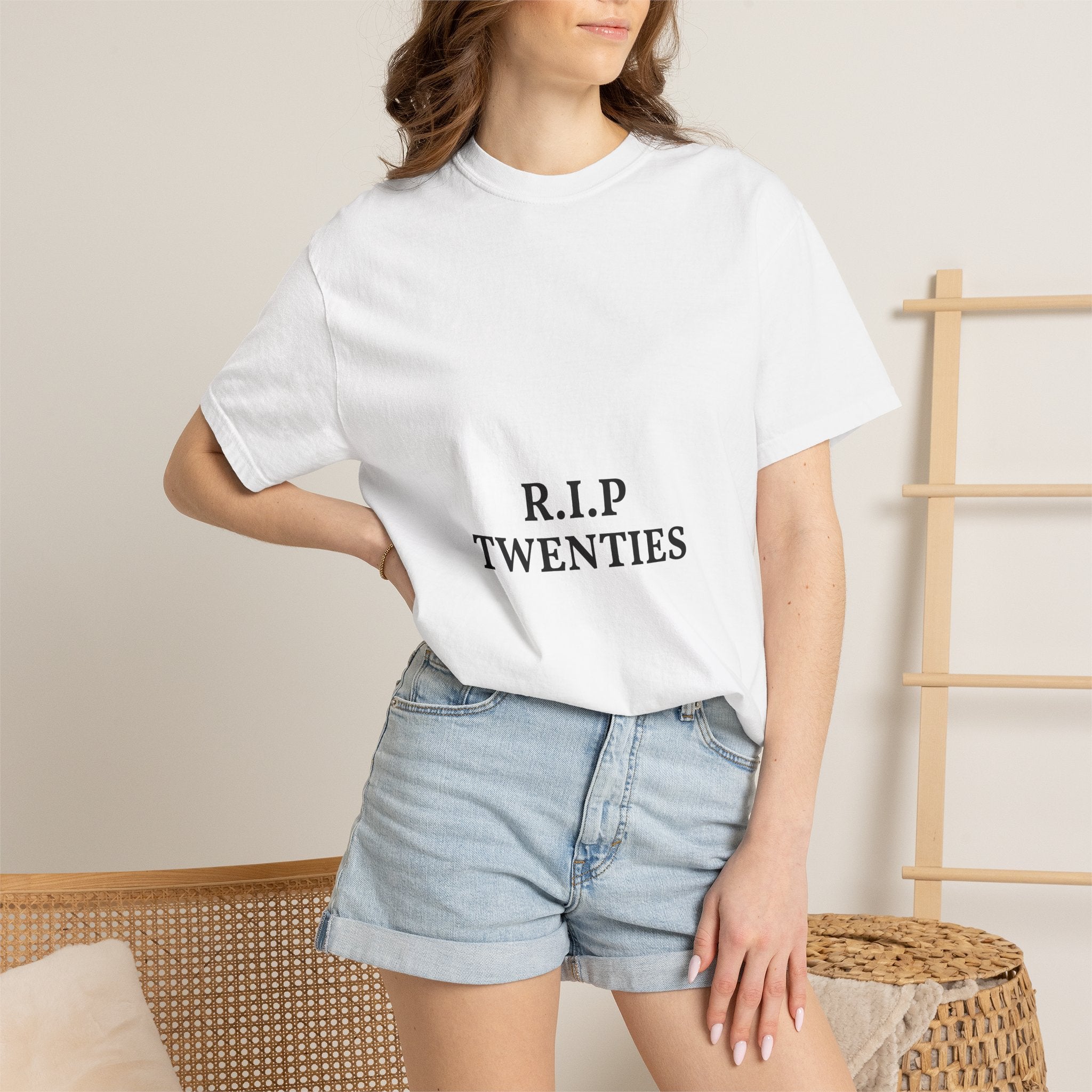 Lipemwear Lounge Tee
