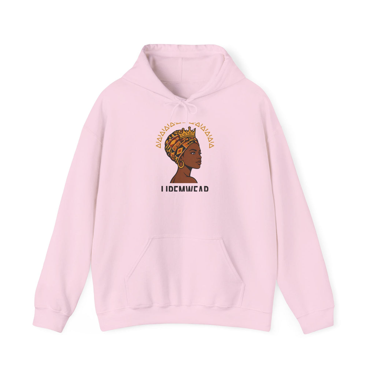Lipemwear Queen Hoodie