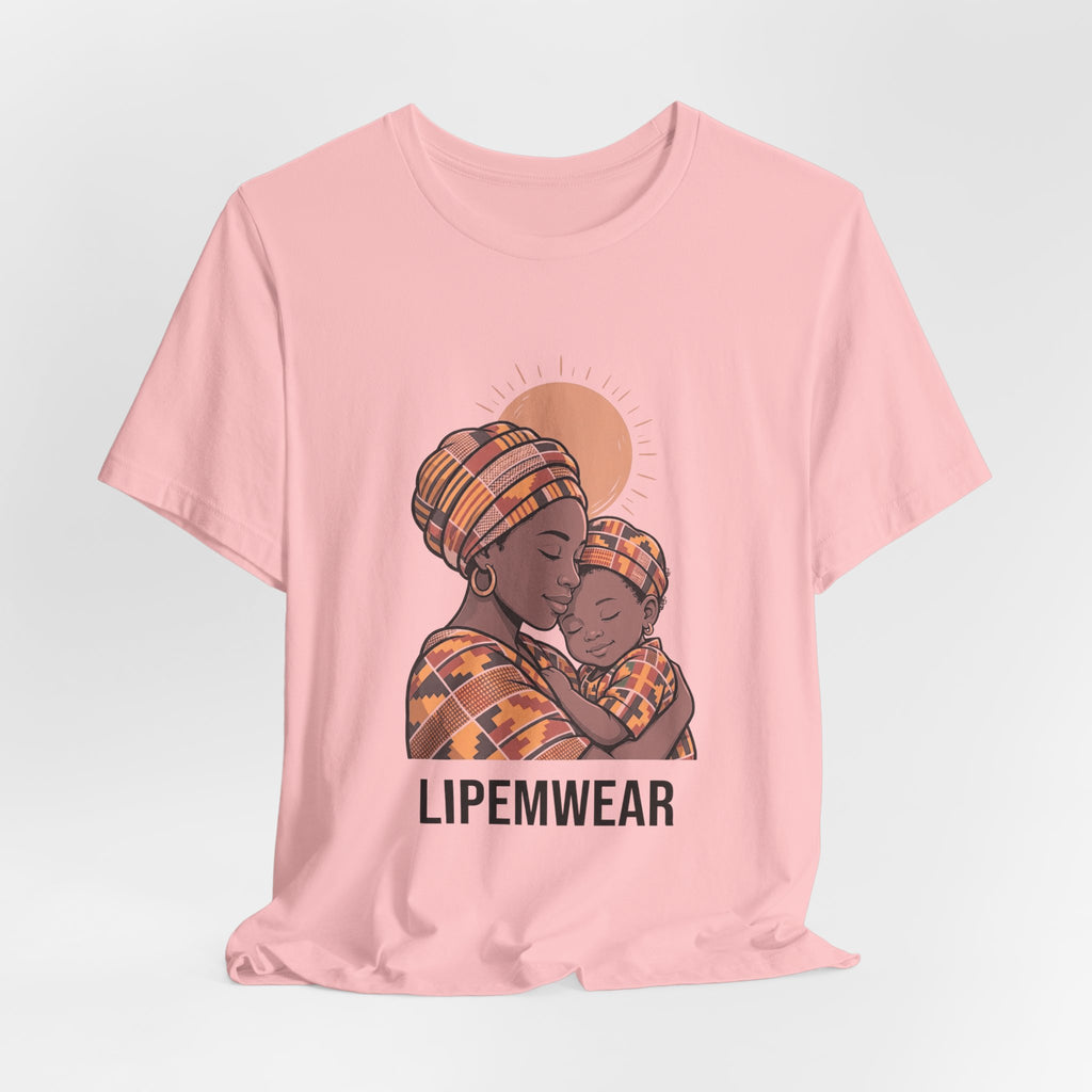 Lipemwear Mother & Child Tee