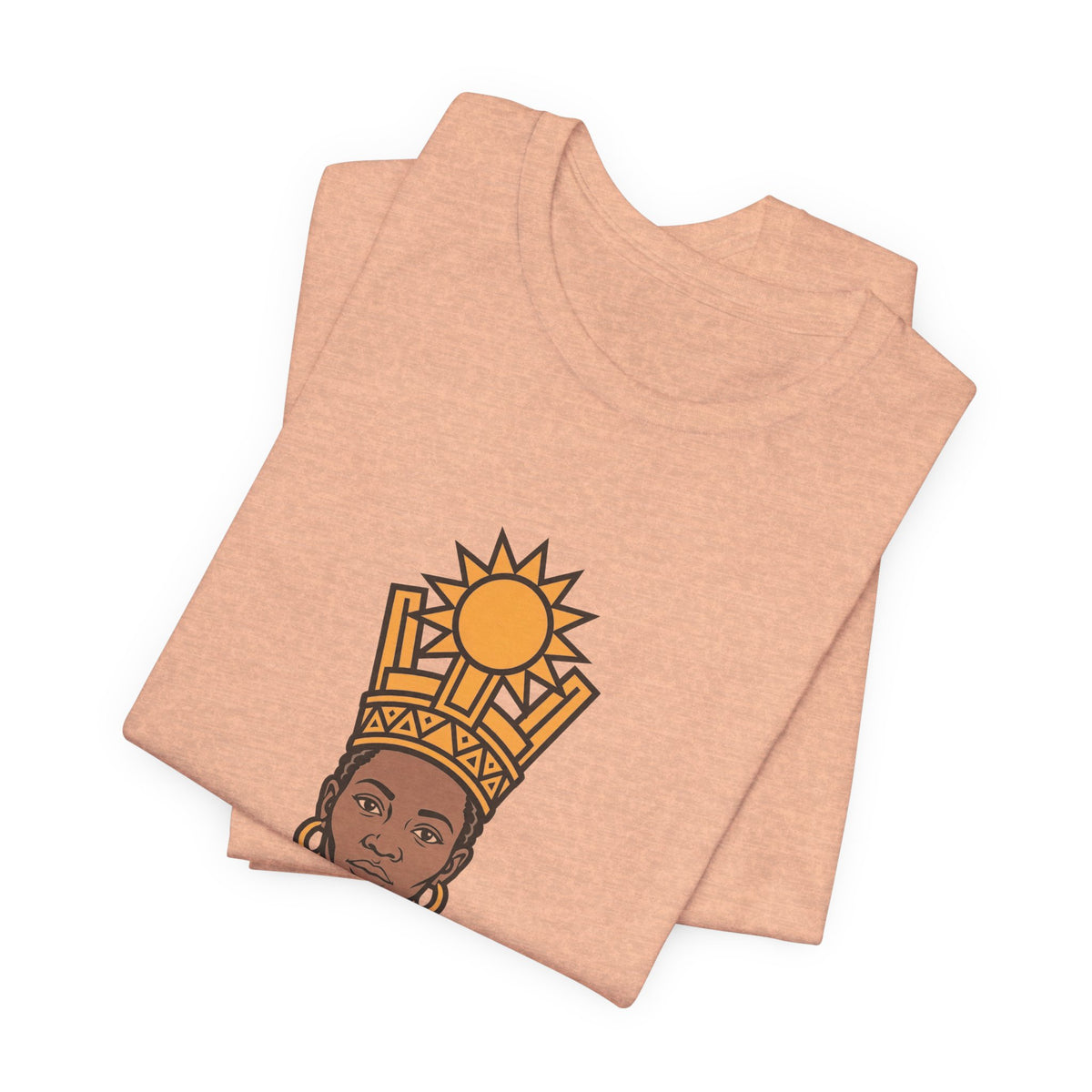 Lipemwear Sun Crown Queen Tee