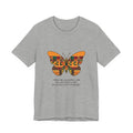 Kente Butterfly Tee