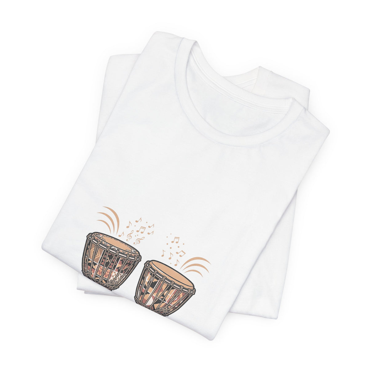 Lipemwear Heritage Drums Tee