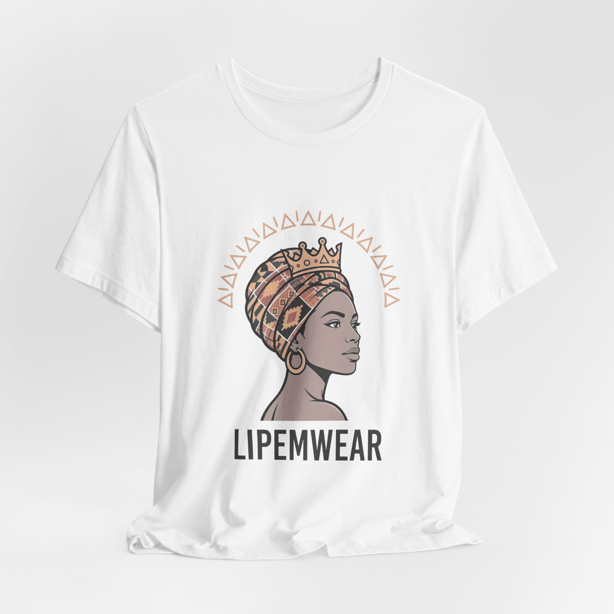 Lipemwear Queen Tee