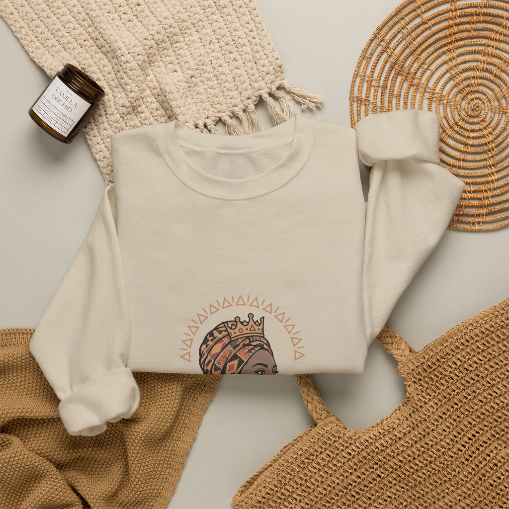 Lipemwear Queen Sweatshirt