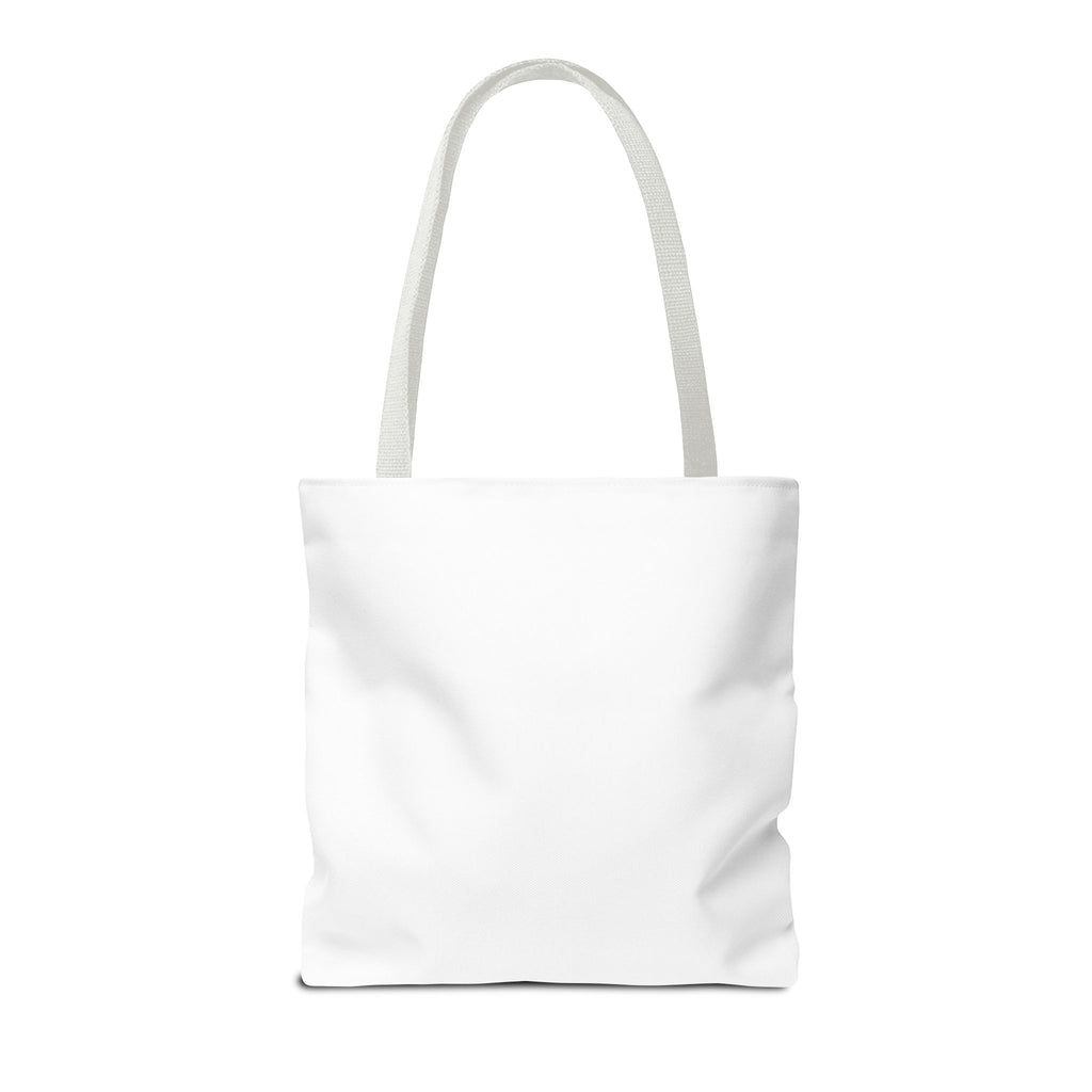 Lipemwear Kente Owl Tote Bag