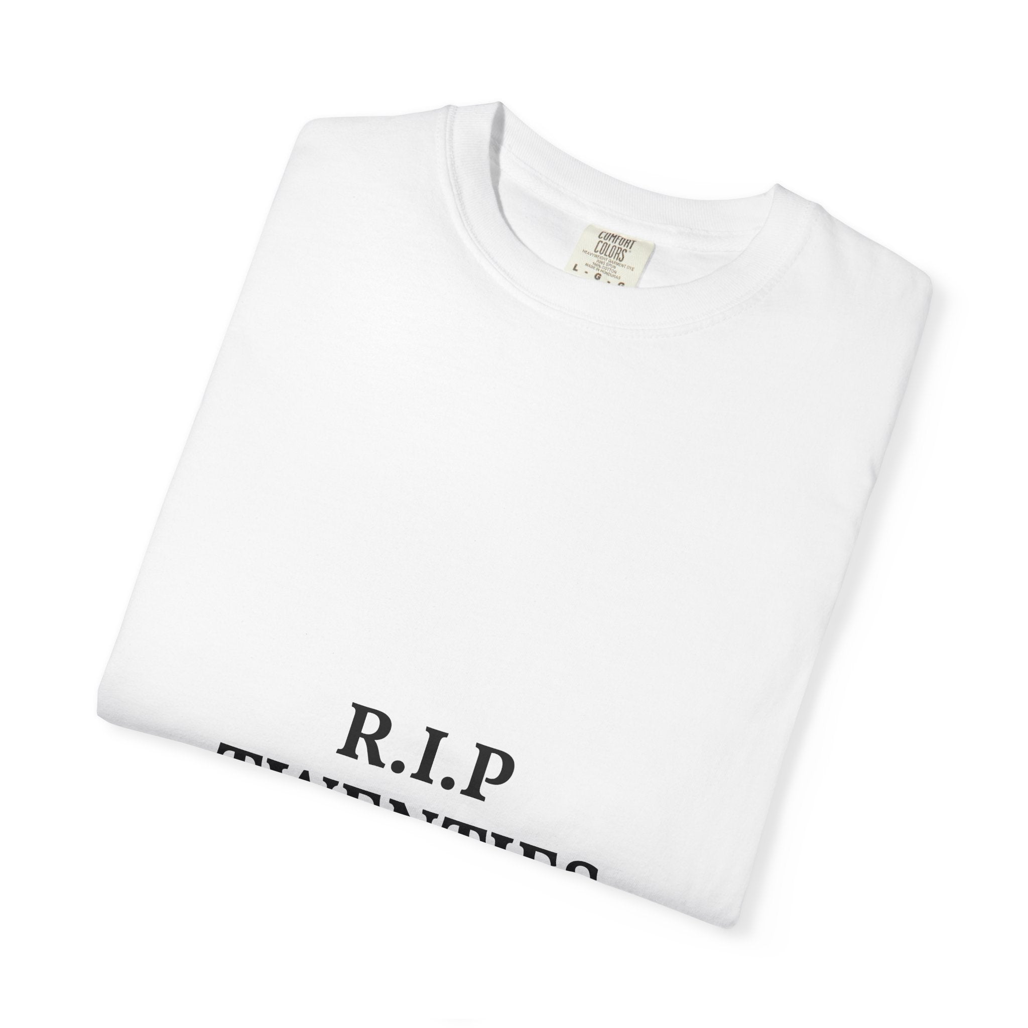 City Glow Tee