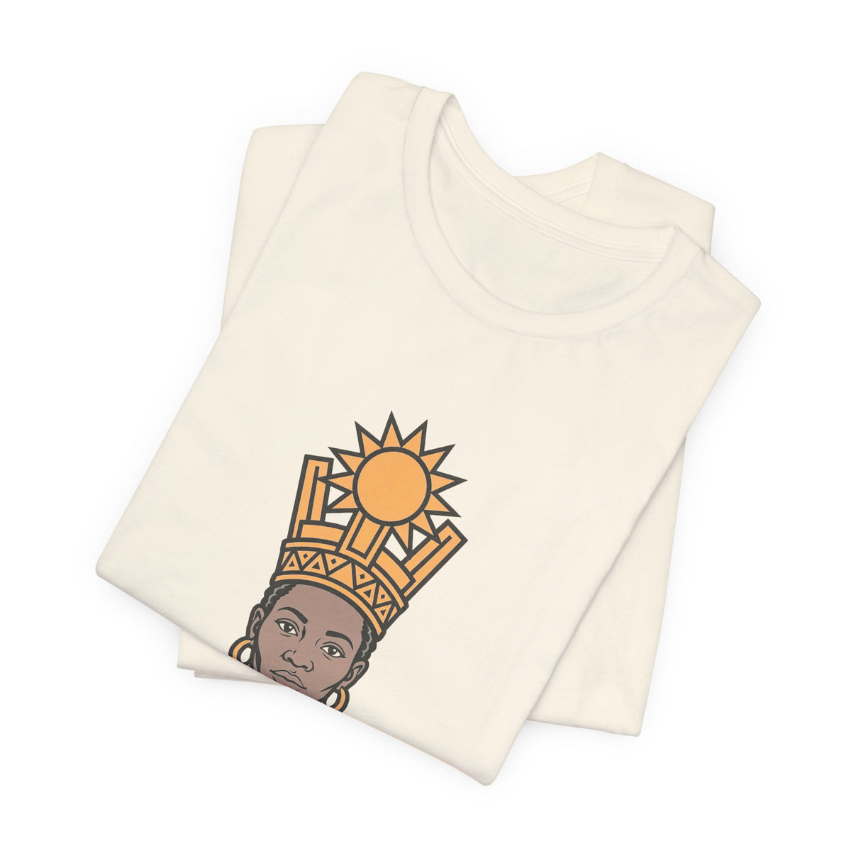 Lipemwear Sun Crown Queen Tee