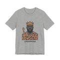 Lipemwear Kente King Tee