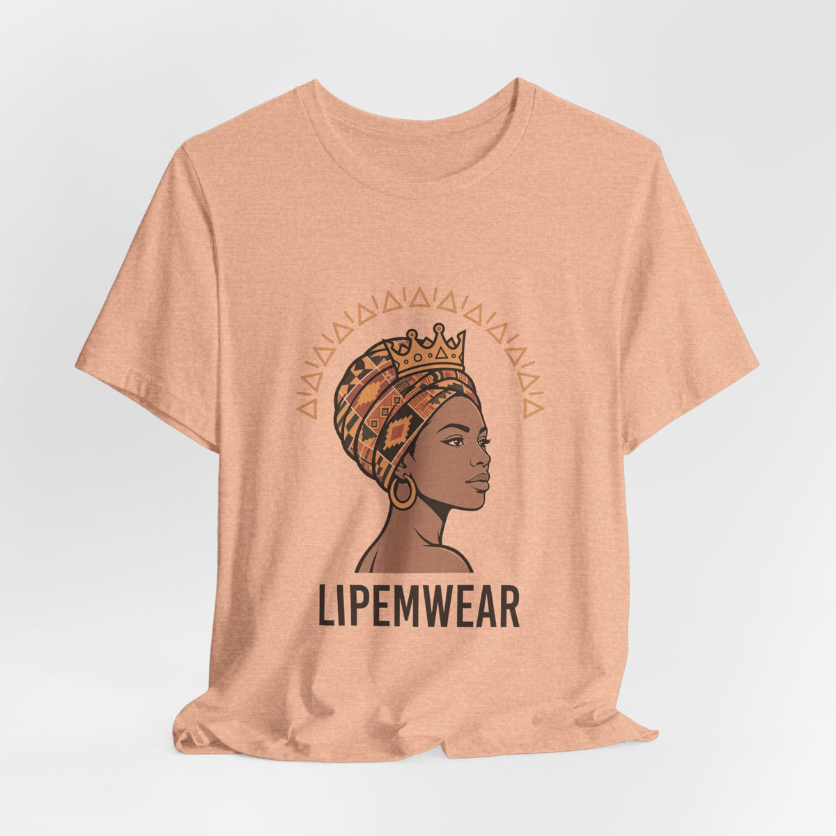 Lipemwear Queen Tee