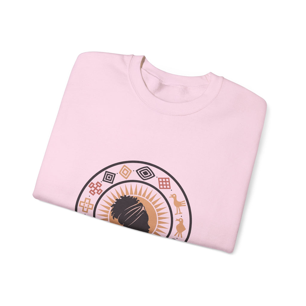 Lipemwear Heritage Emblem Sweatshirt