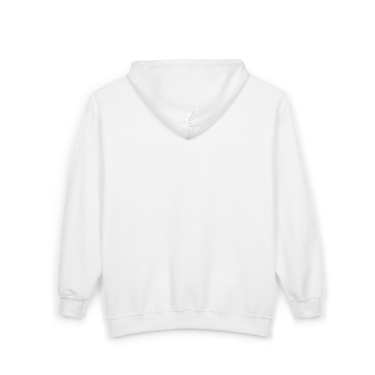 Lipemwear Heritage Emblem Zip Hoodie