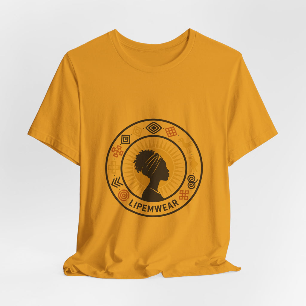 Lipemwear Heritage Emblem Tee