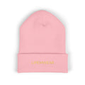 Lipemwear Cuffed Beanie