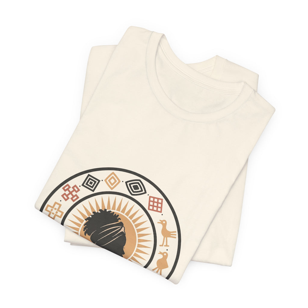 Lipemwear Heritage Emblem Tee