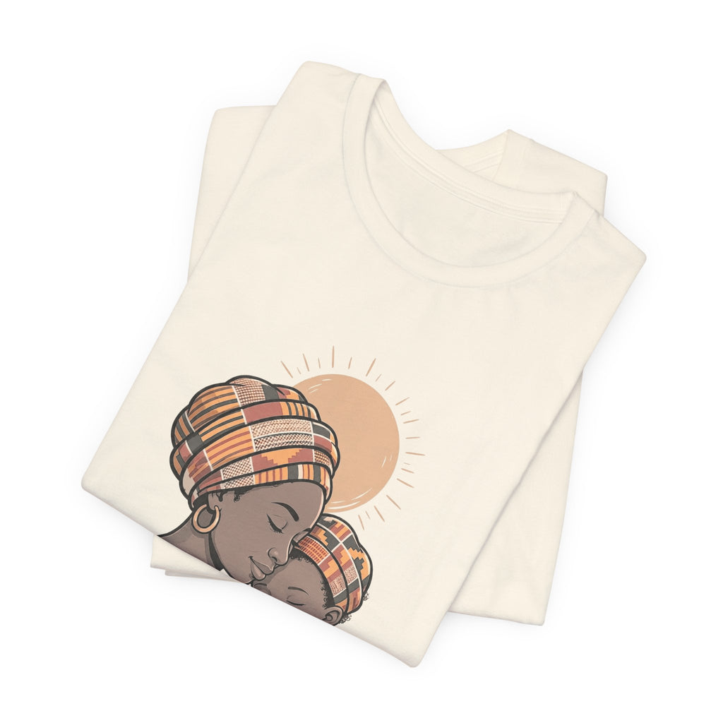 Lipemwear Mother & Child Tee