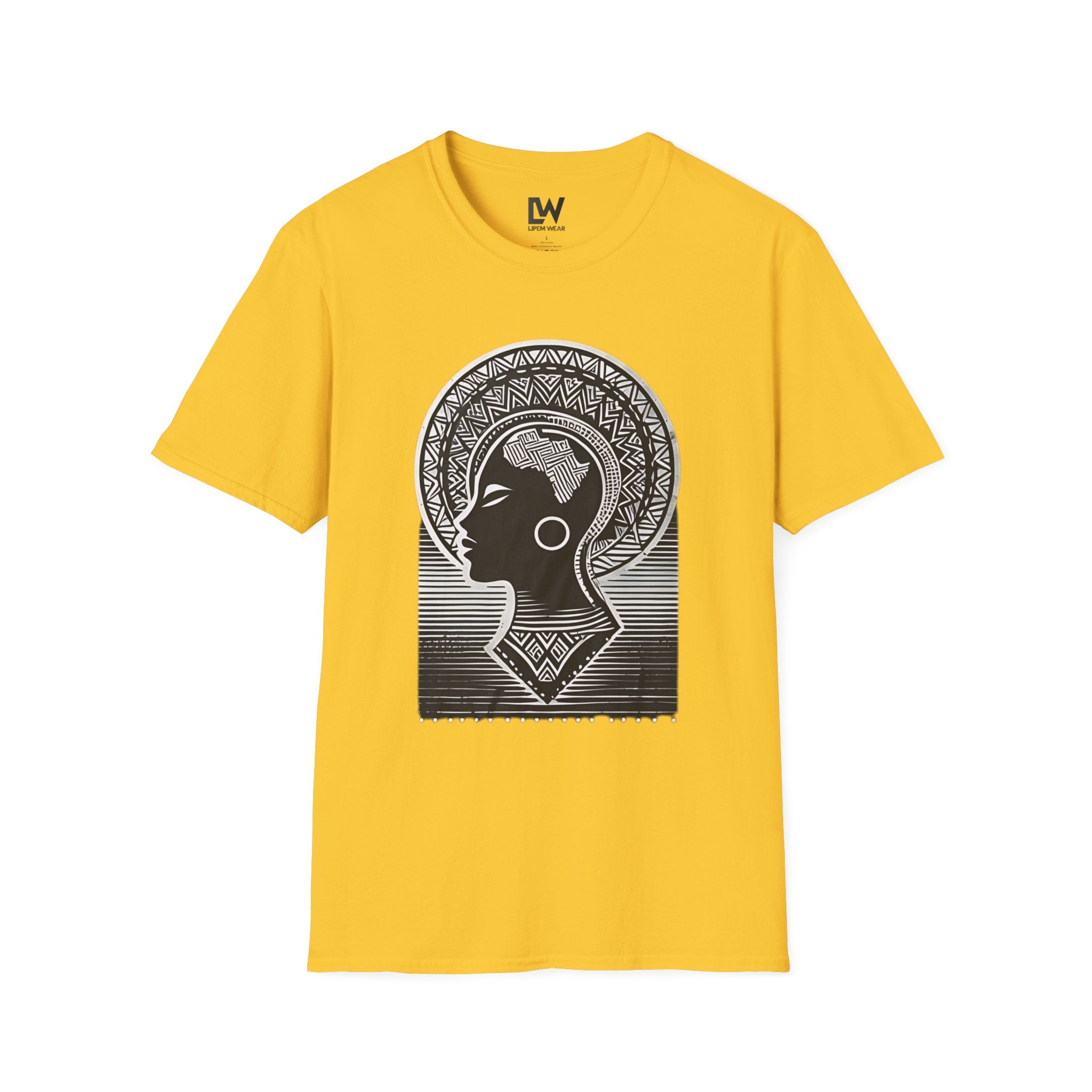 Women's Strength Unisex T-Shirt