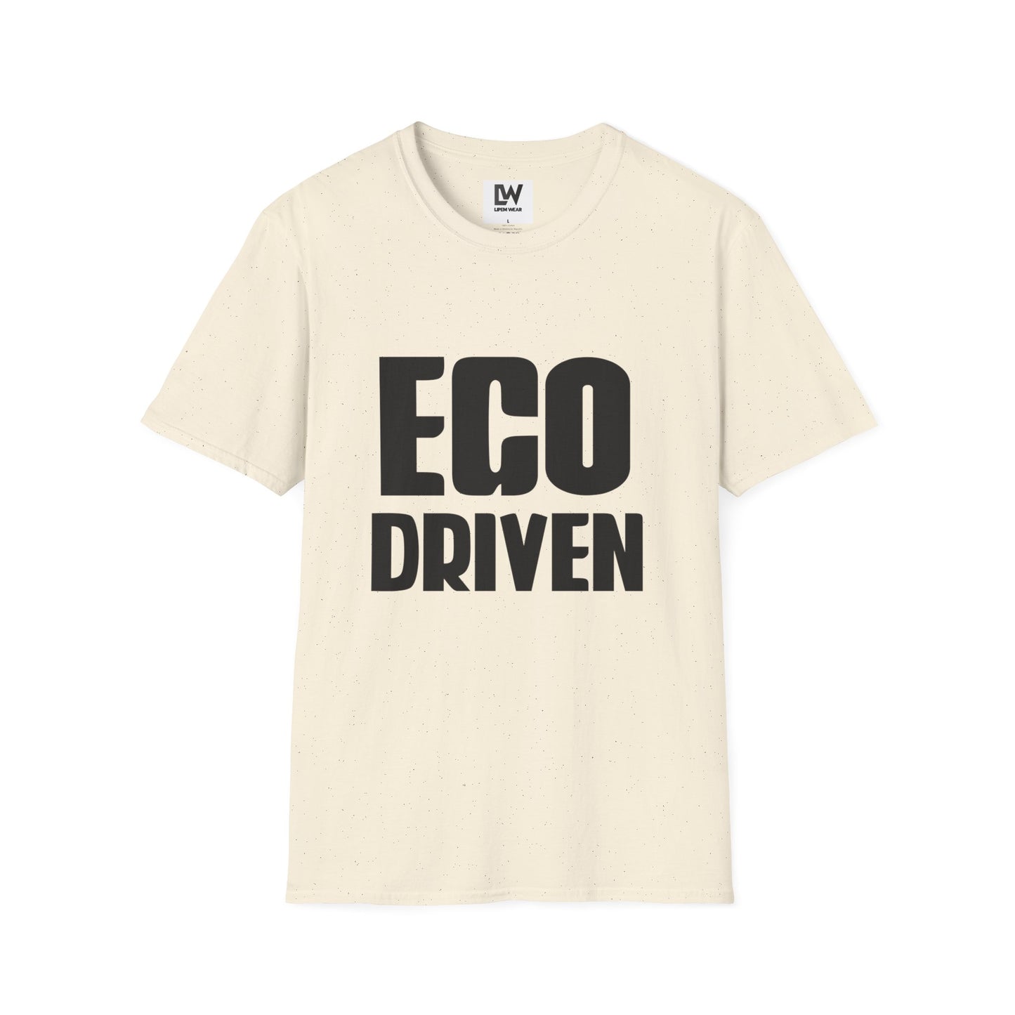 Ego Driven Unisex T-Shirt