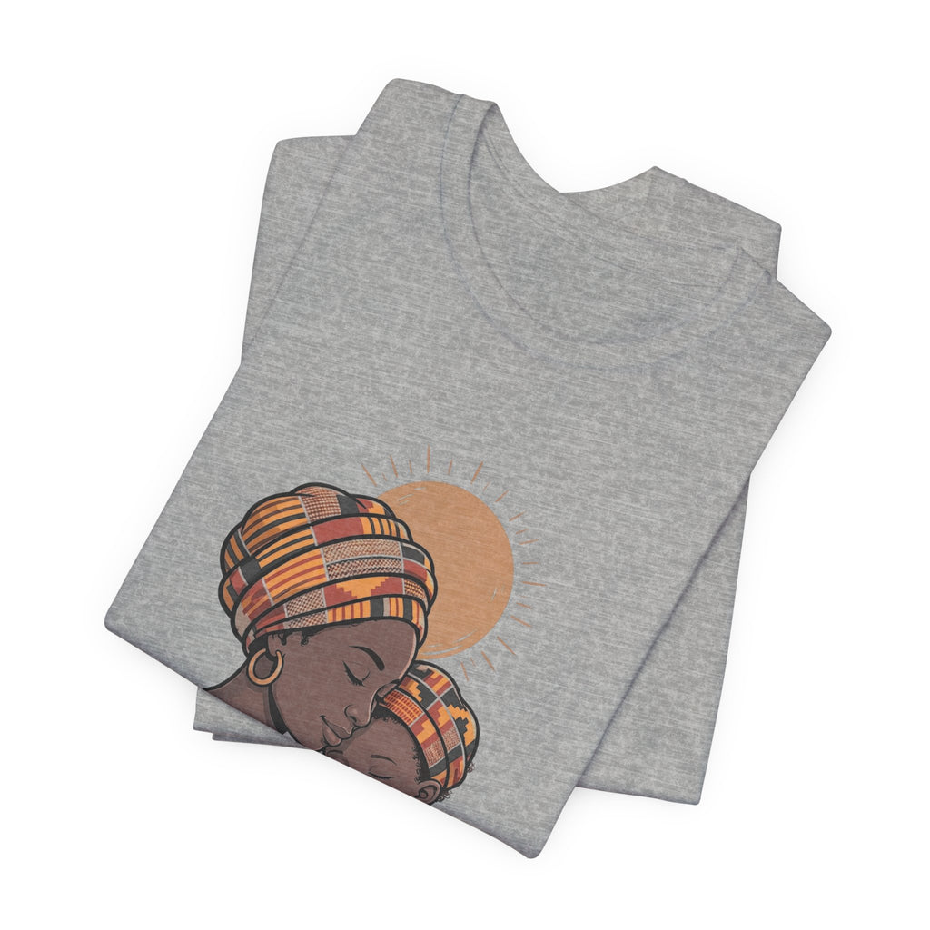 Lipemwear Mother & Child Tee