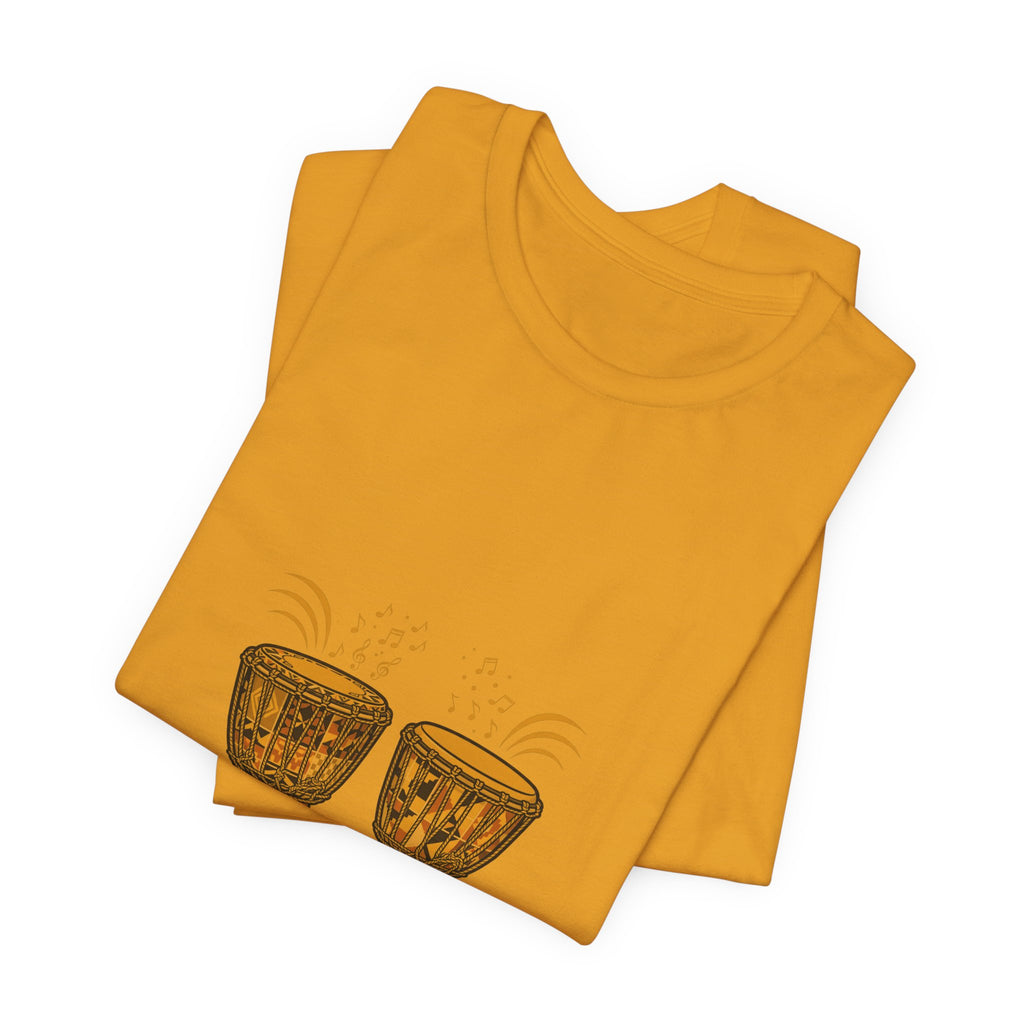 Lipemwear Heritage Drums Tee