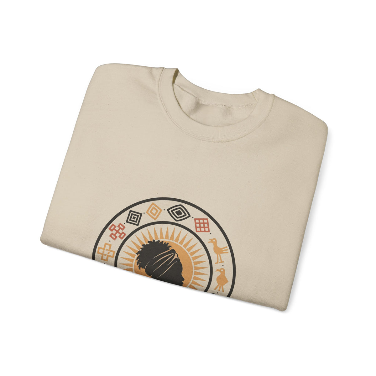 Lipemwear Heritage Emblem Sweatshirt