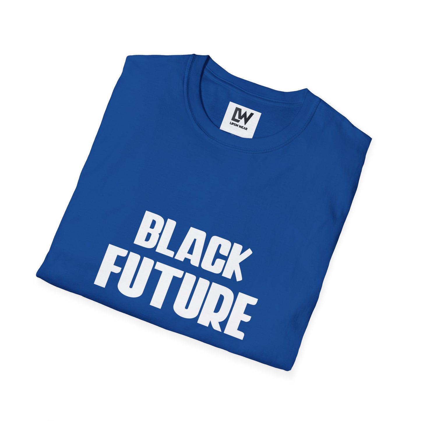 Black Future T-Shirt