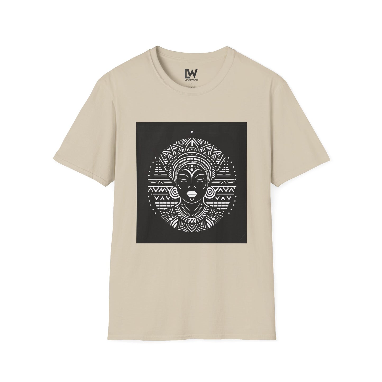Empowerment Crown Unisex T-Shirt