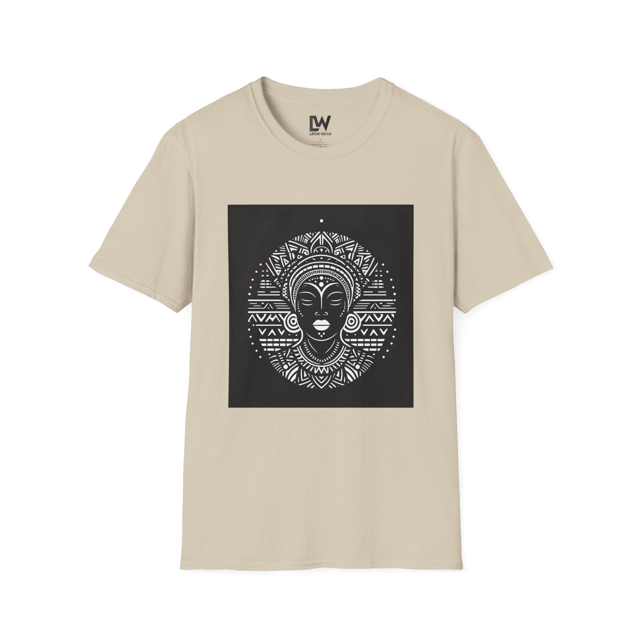 Empowerment Crown Unisex T-Shirt