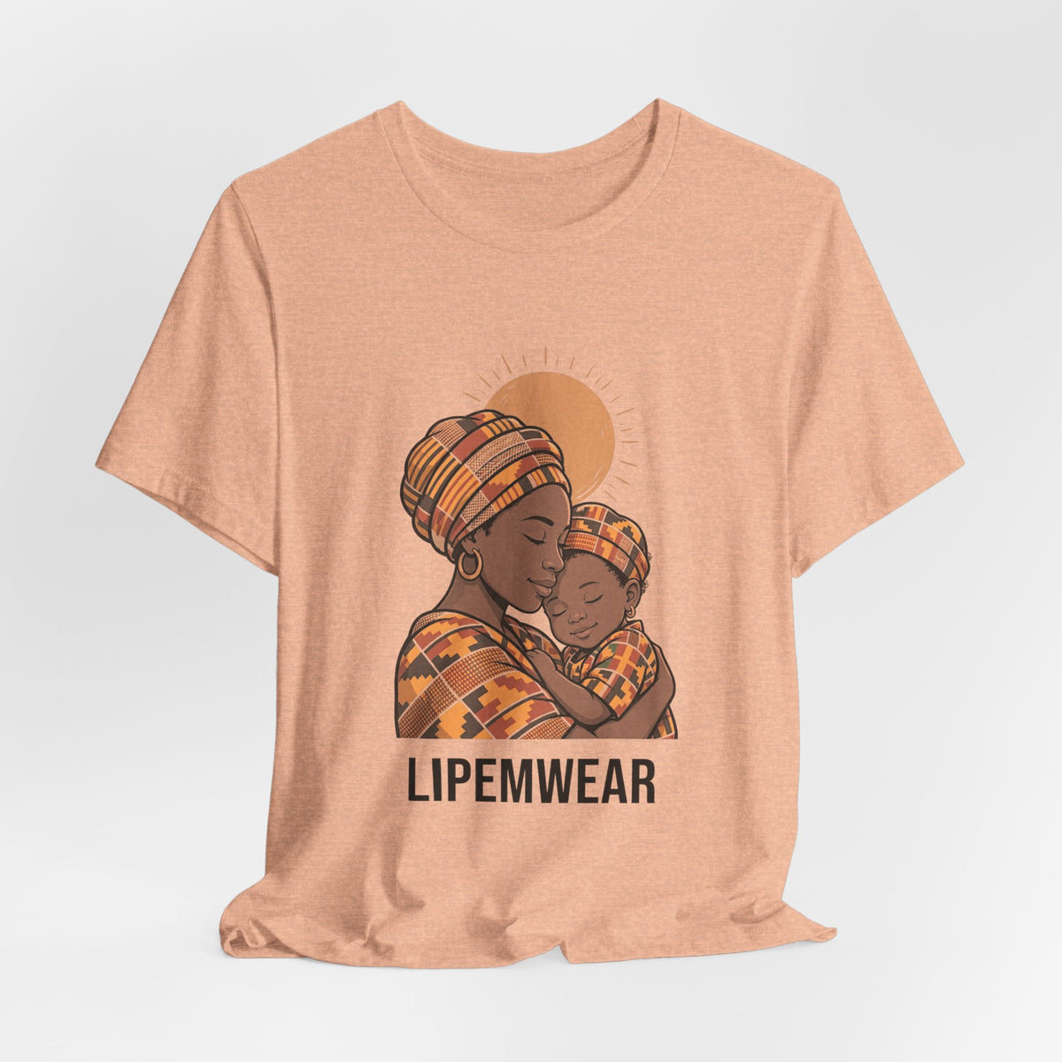 Lipemwear Mother & Child Tee