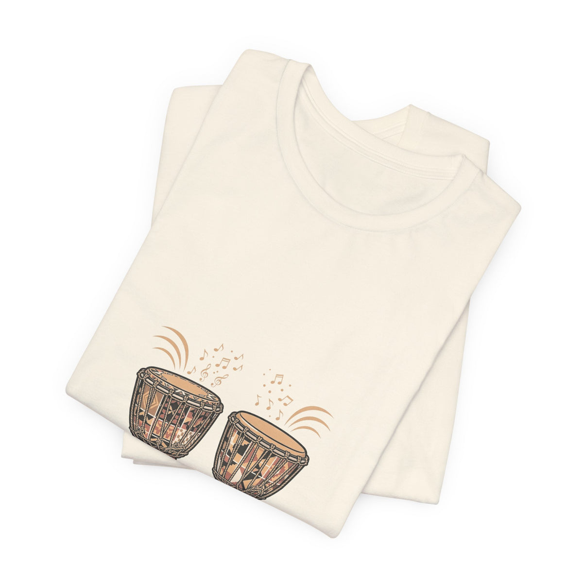 Lipemwear Heritage Drums Tee