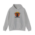 Lipemwear Baobab Sunset Hoodie