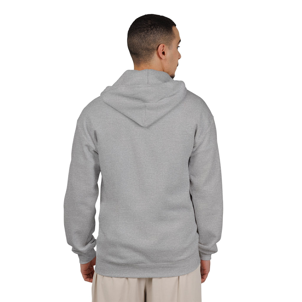 Lipemwear Queen Zip Hoodie