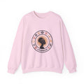 Lipemwear Heritage Emblem Sweatshirt