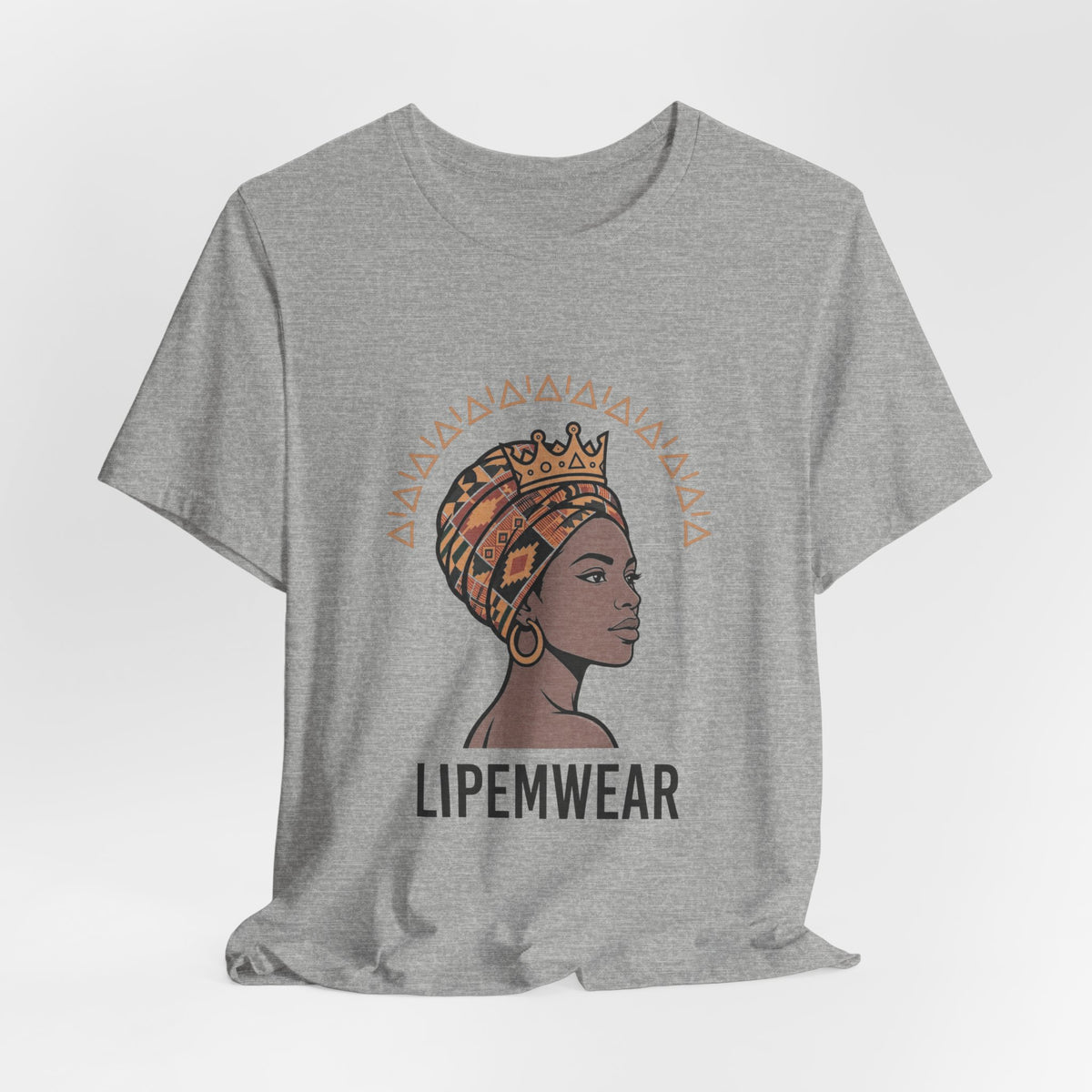 Lipemwear Queen Tee