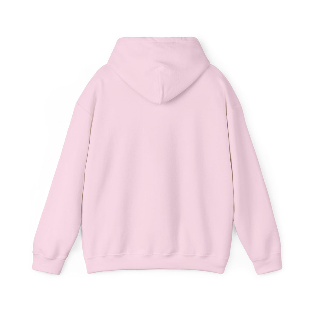 Kente Butterfly Hoodie