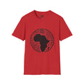 Proud of Where We're From Unisex T-Shirt Design