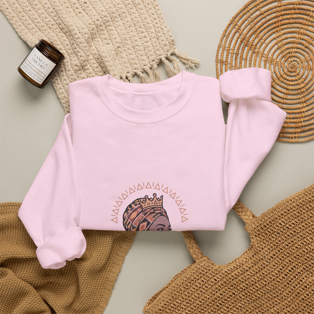 Lipemwear Queen Sweatshirt