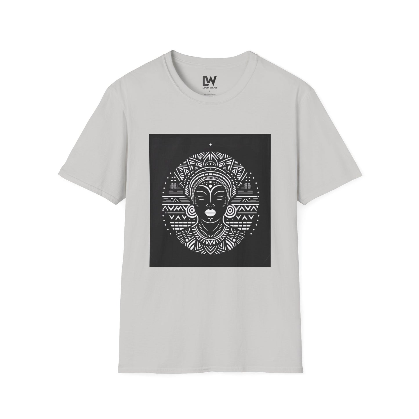 Empowerment Crown Unisex T-Shirt