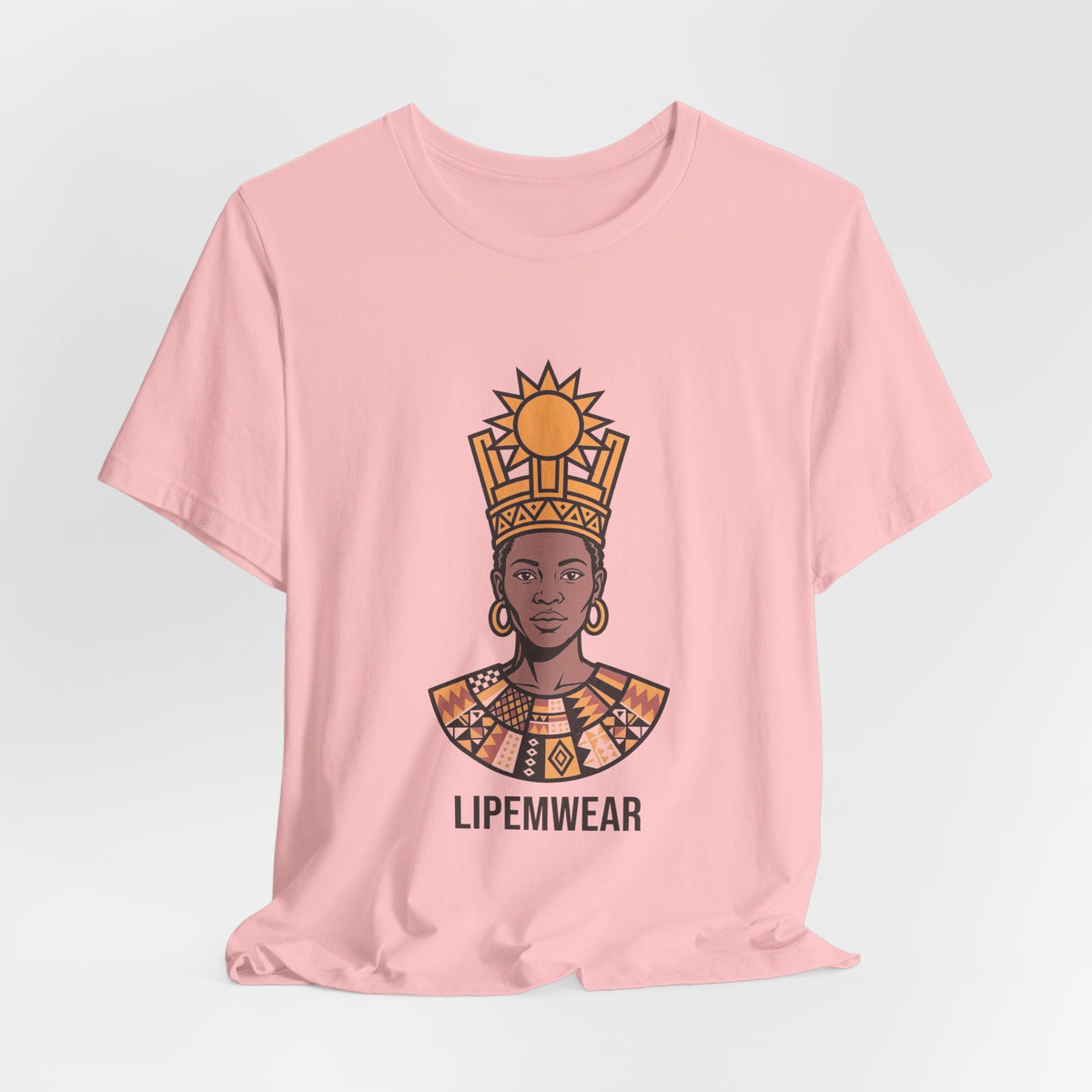 Lipemwear Sun Crown Queen Tee