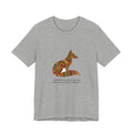 Kente Fox Tee