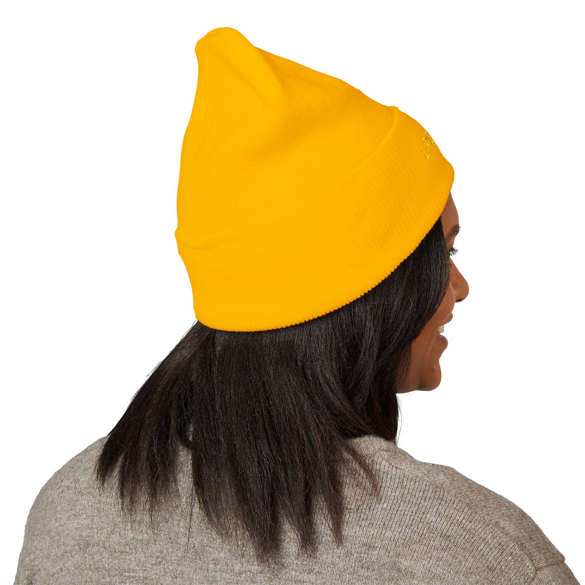 Lipemwear Cuffed Beanie