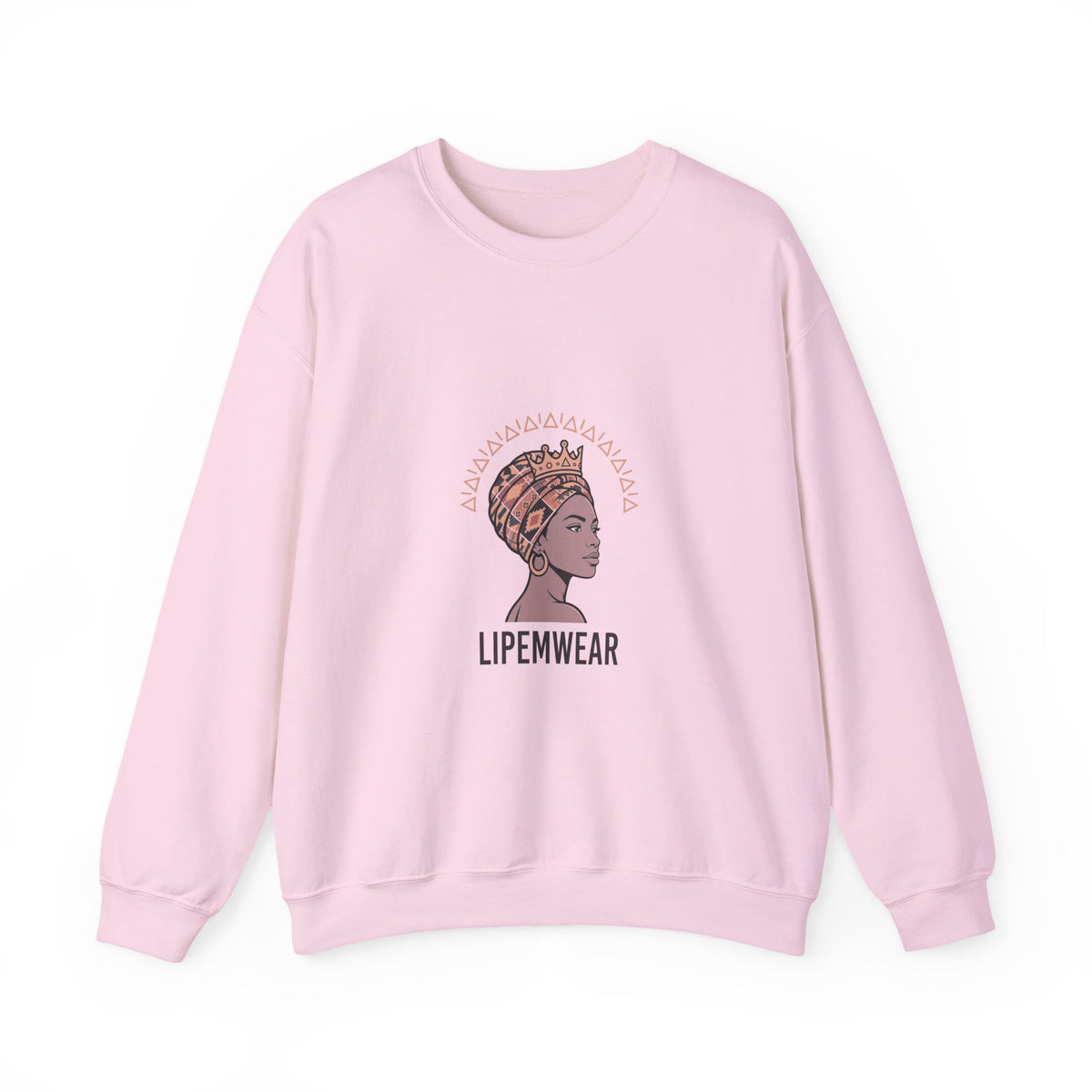 Lipemwear Queen Sweatshirt