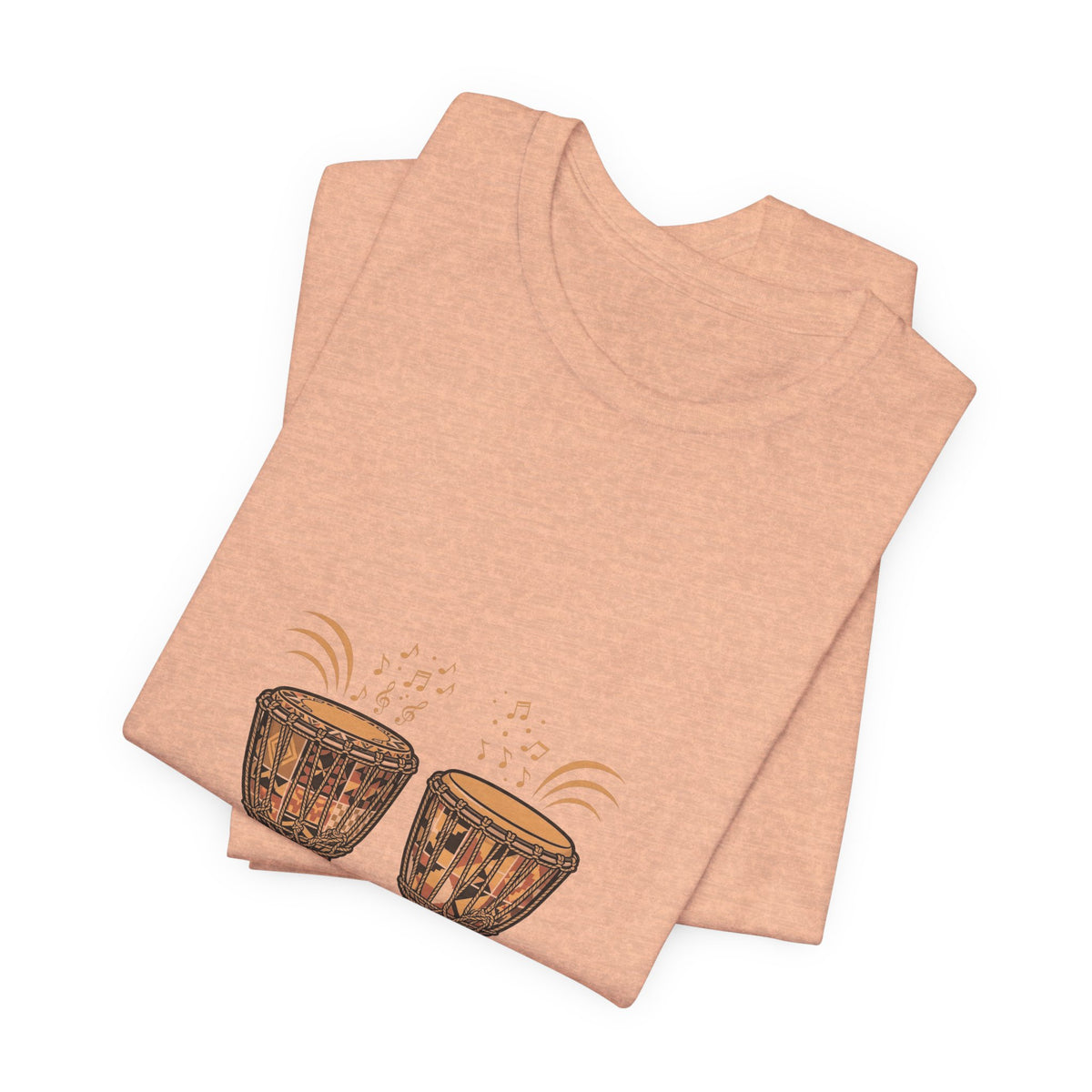 Lipemwear Heritage Drums Tee