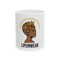 Lipemwear Queen Mug