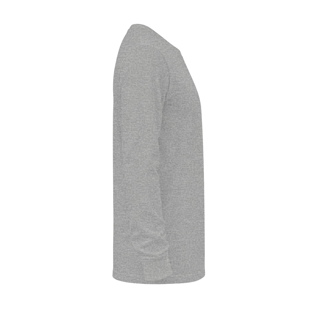 Lipemwear Heritage Emblem Long Sleeve Tee