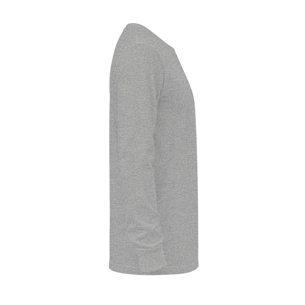 Lipemwear Heritage Emblem Long Sleeve Tee