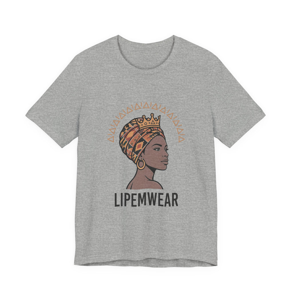 Lipemwear Queen Tee